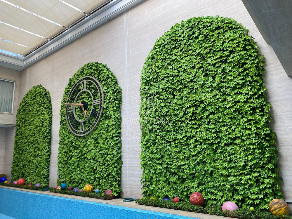 Jasa Vertical Garden Jakarta