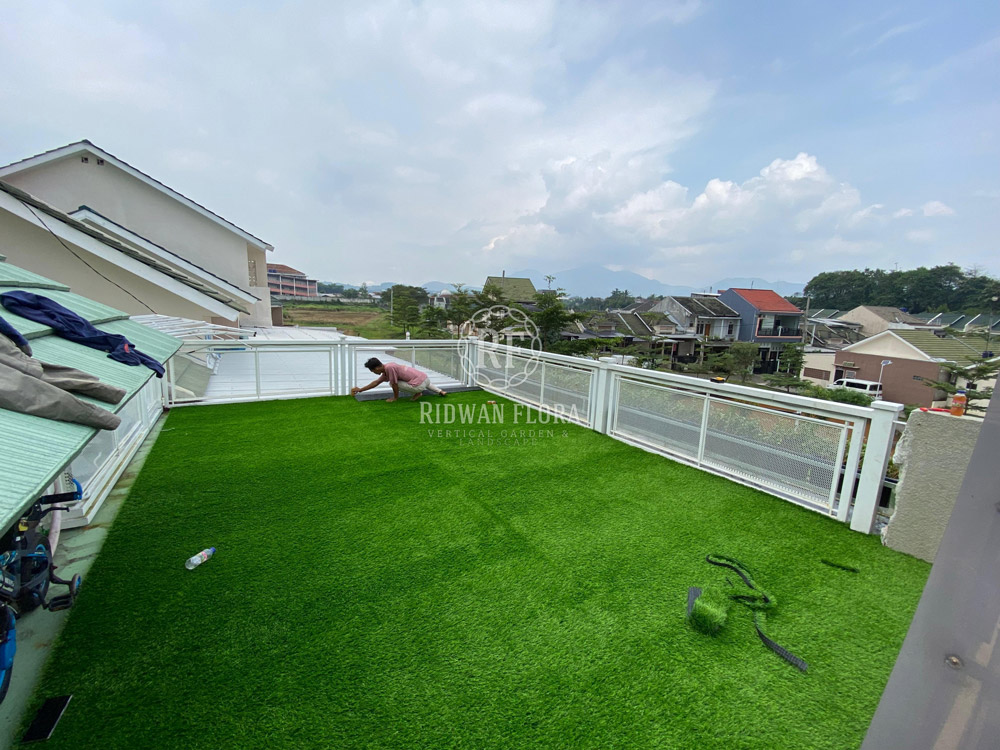 Tukang Taman Cibubur